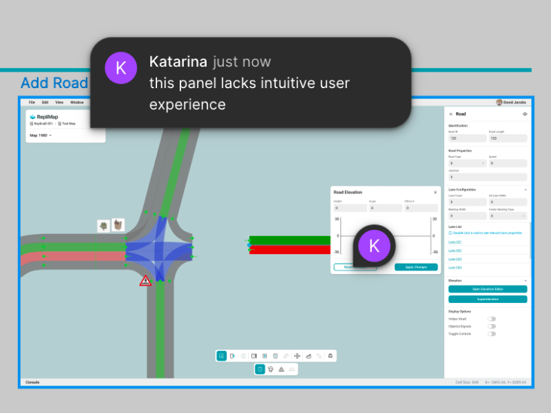 Platform overview