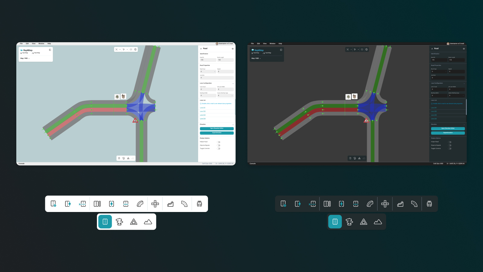 Platform overview