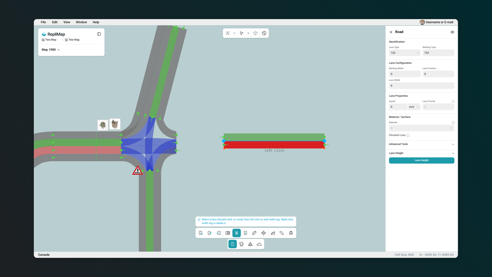 Platform overview