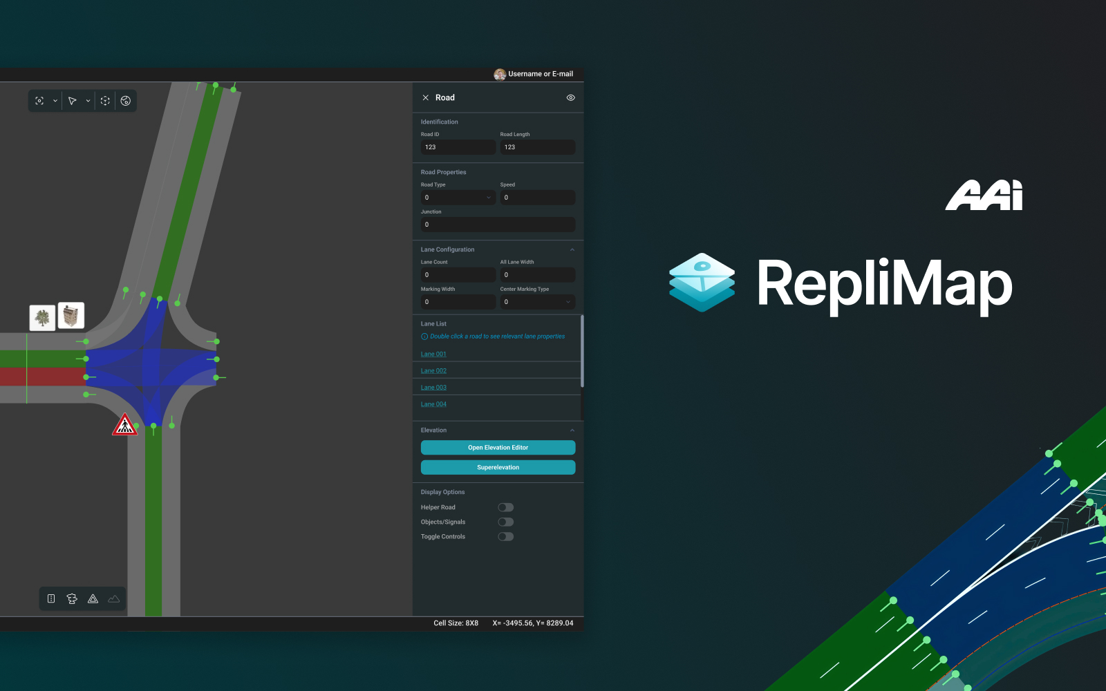 Platform overview