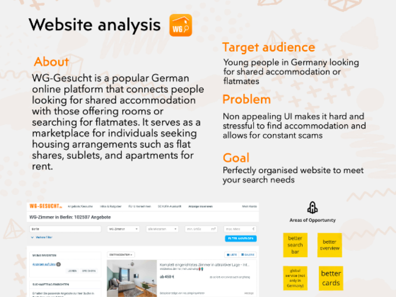 Platform overview