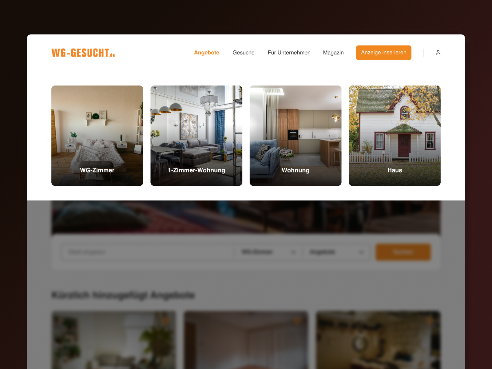 Platform overview